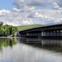 Crescent Gardens Senior MHP ico