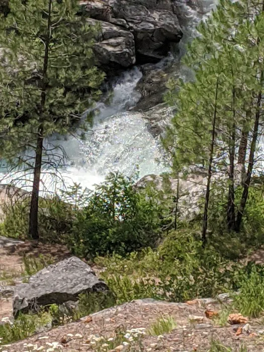 Cottonwood Campground - Entiat Ranger District Picture 4