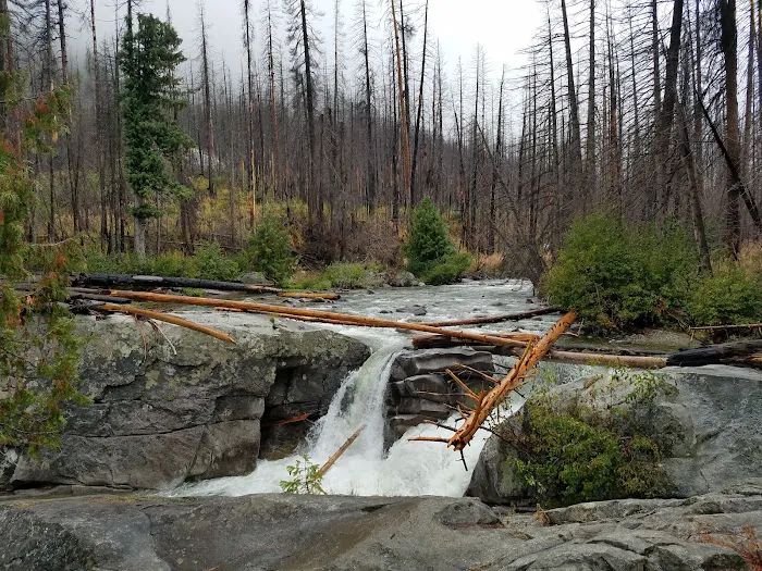 Cottonwood Campground - Entiat Ranger District Picture 5