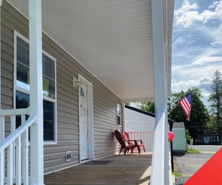 Glenville Manor Estates