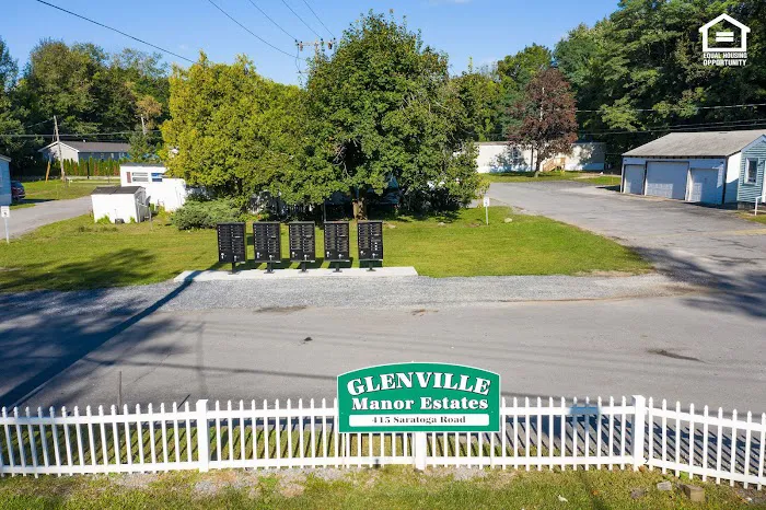 Glenville Manor Estates Picture 8
