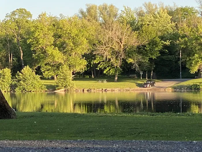 Arrowhead Marina & RV Park Picture 5