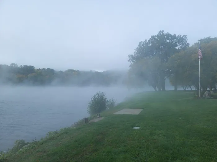 Arrowhead Marina & RV Park Picture 7