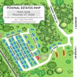 Pownal Estates MHP LLC