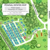 Pownal Estates MHP LLC ico