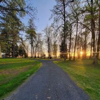 Kemp Olson Toledo Campground Rvs Tents ico