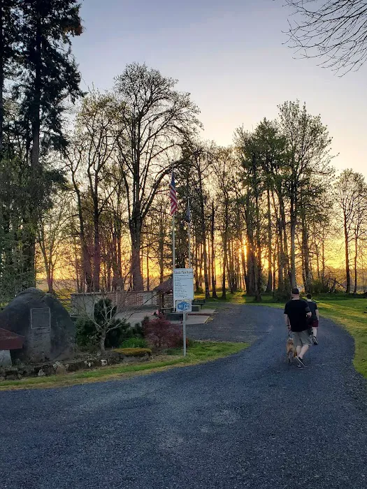 Kemp Olson Toledo Campground Rvs Tents Picture 6