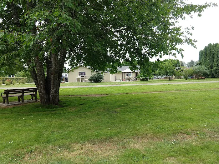 Kemp Olson Memorial Park Campground RV Park Picture 1
