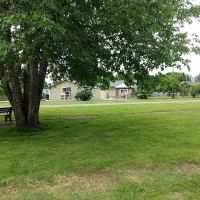 Kemp Olson Memorial Park Campground RV Park ico