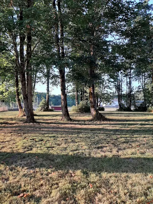 Kemp Olson Memorial Park Campground RV Park Picture 7