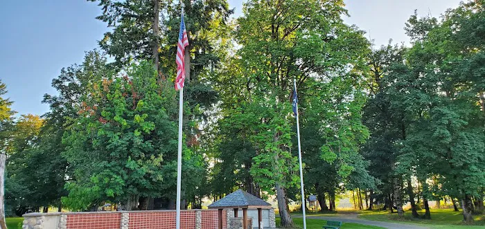 Kemp Olson Memorial Park Campground RV Park Picture 10