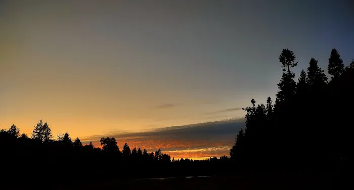 Cowlitz Timber Trails Association Picture 7