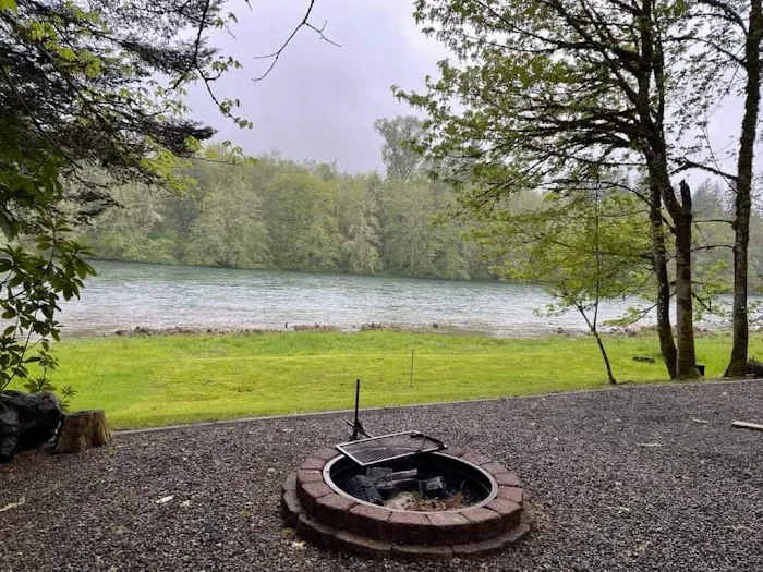 Cowlitz Timber Trails Association Picture 9