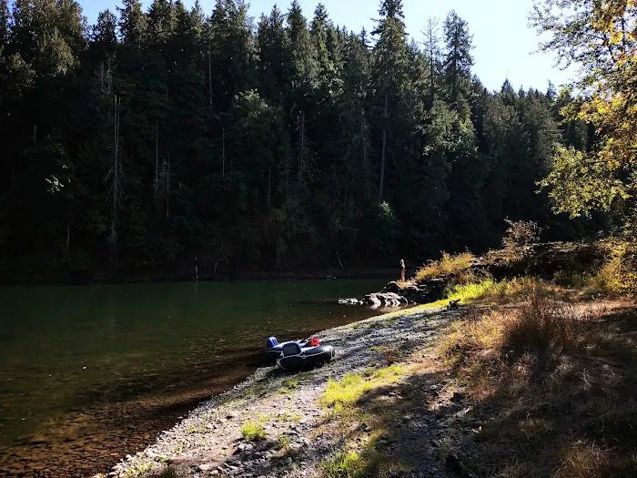 Cowlitz Timber Trails Association Picture 6