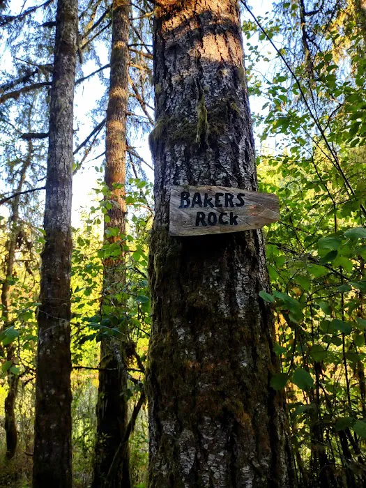 Cowlitz Timber Trails Association Picture 8