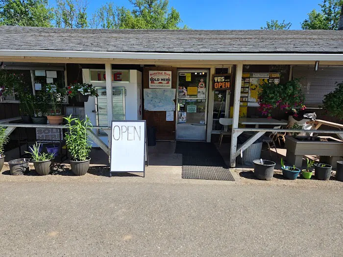 Barrier Dam Campground Picture 9