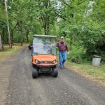 Barrier Dam Campground