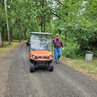 Barrier Dam Campground ico