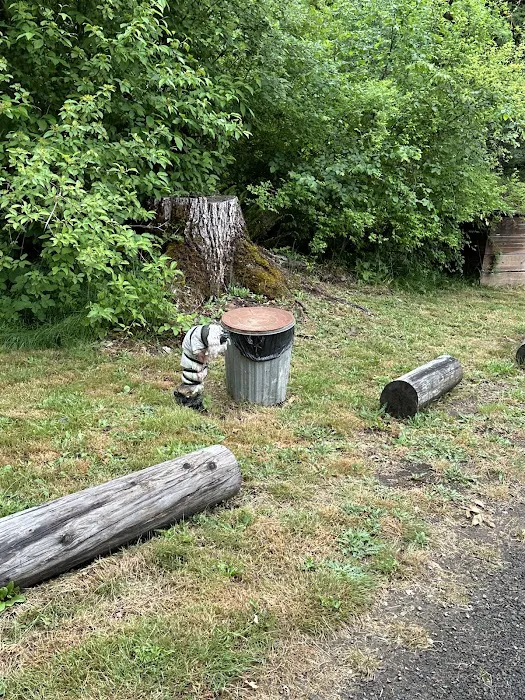 Barrier Dam Campground Picture 7