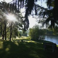 RiversEdge Lodge & RV Park ico