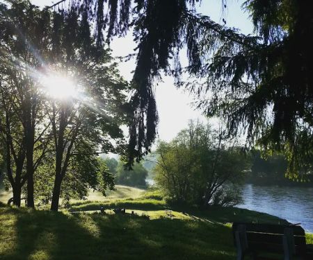 RiversEdge Lodge & RV Park