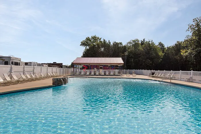 Sun Retreats Sea Isle Picture 1