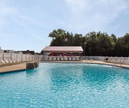 Sun Retreats Sea Isle