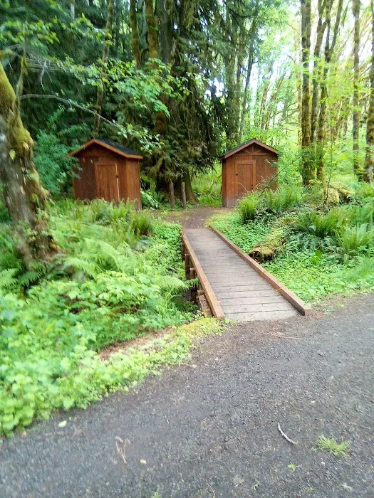 Winston Creek Campground Picture 3