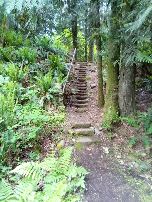 Winston Creek Campground Picture 5