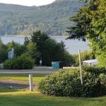 Riffe Lake Campground