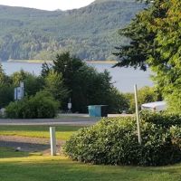 Riffe Lake Campground ico