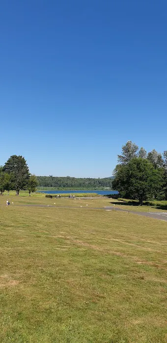Riffe Lake Campground Picture 8