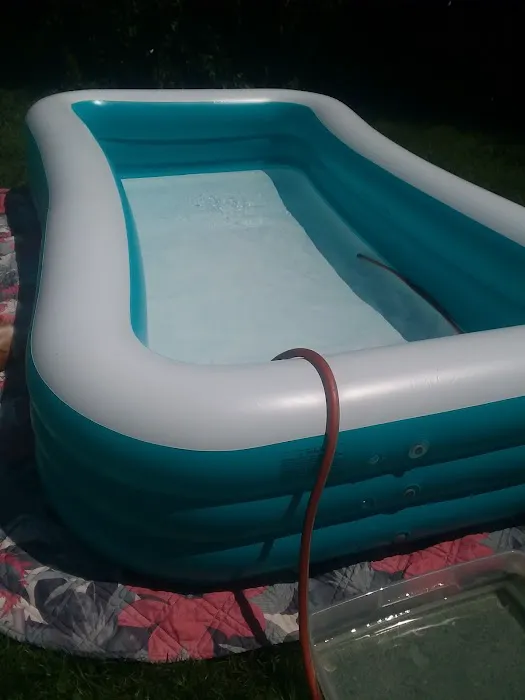 Cedar Springs Mobile Home Park Picture 2