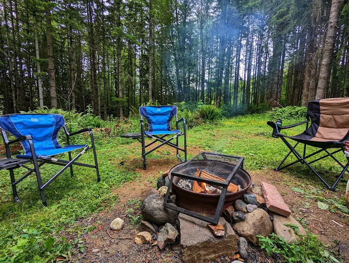 Kid Valley Campground Picture 1