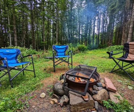 Kid Valley Campground