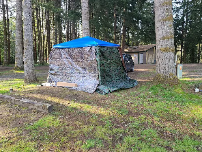 Kid Valley Campground Picture 6
