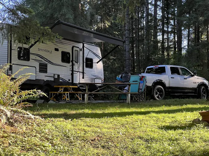 Kid Valley Campground Picture 4