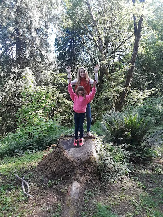 Kid Valley Campground Picture 10