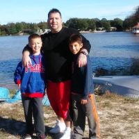 Garden Lake Park & Sales ico