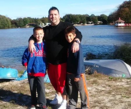 Garden Lake Park & Sales