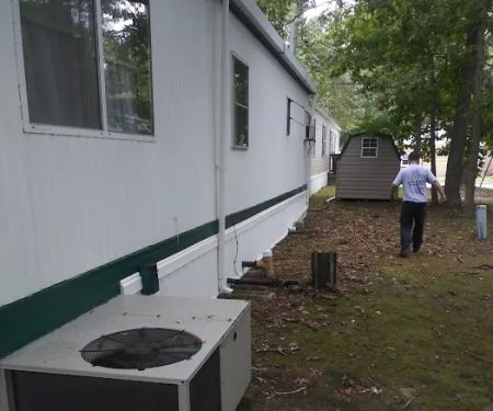 Edgewood Village Homes