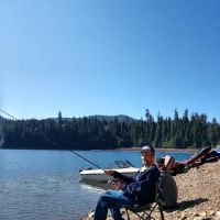 Coho Campground ico