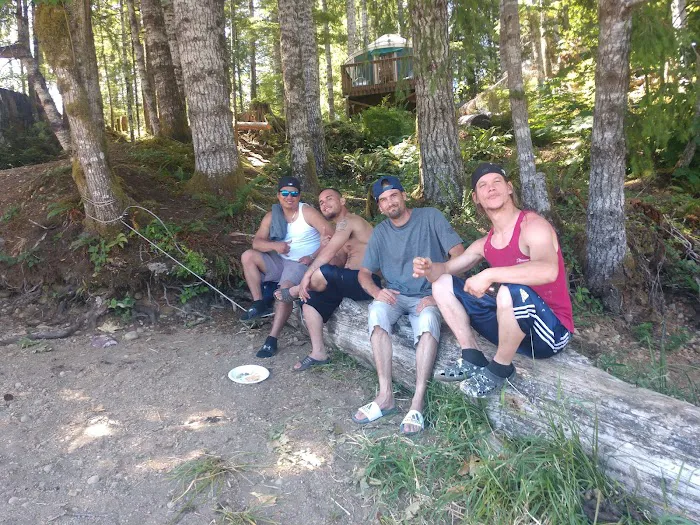 Coho Campground Picture 2
