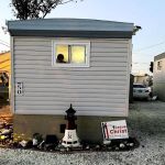 Tuckerton Mobile Home Park