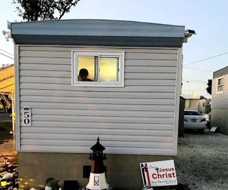 Tuckerton Mobile Home Park