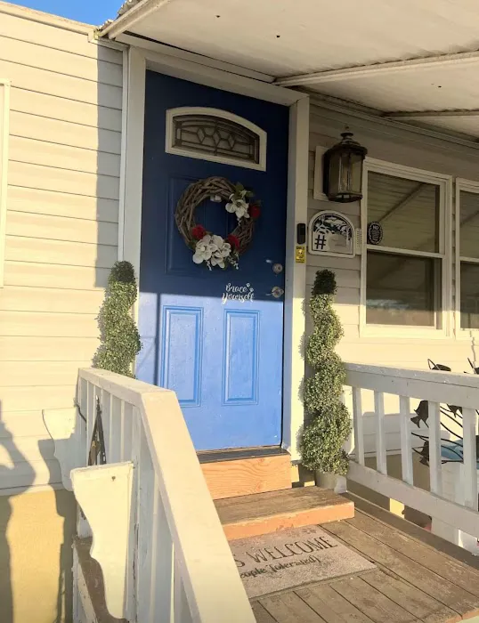 Tuckerton Mobile Home Park Picture 3