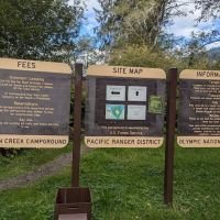 Gatton Creek Campground ico
