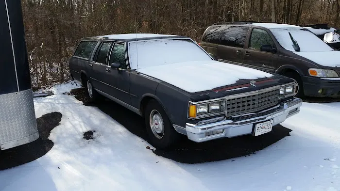 M H Wright's Village Inc Picture 5