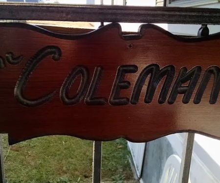 M H Wright's Village Inc