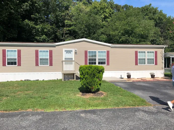 Martin Creek Stock Camp Picture 5